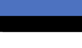Estonia flag